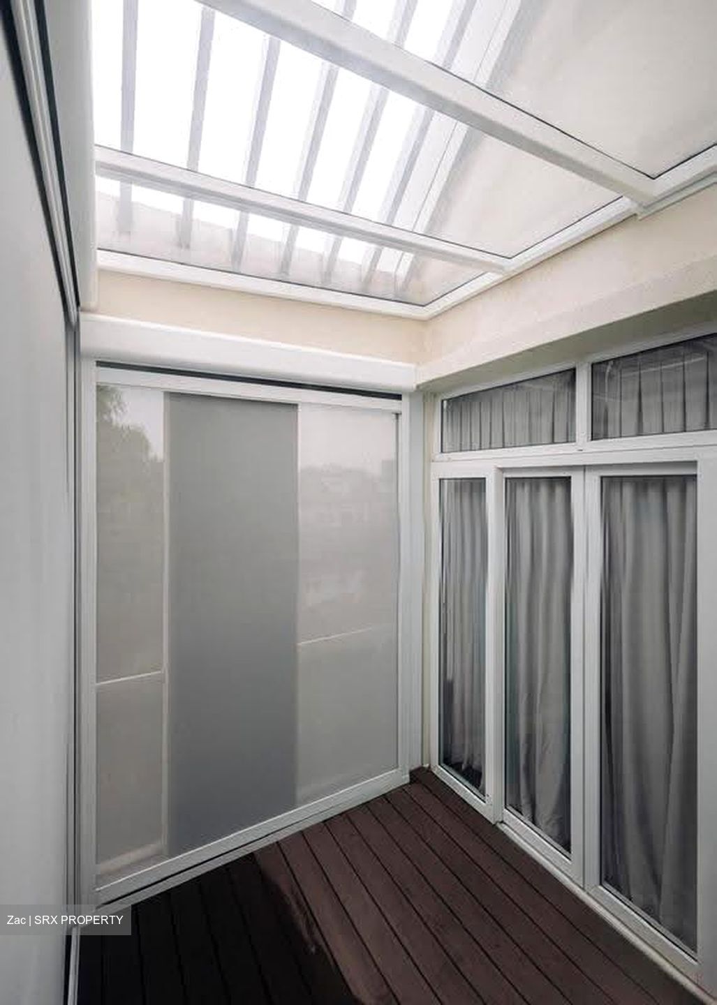 The Geranium (D15), Condominium #609141521